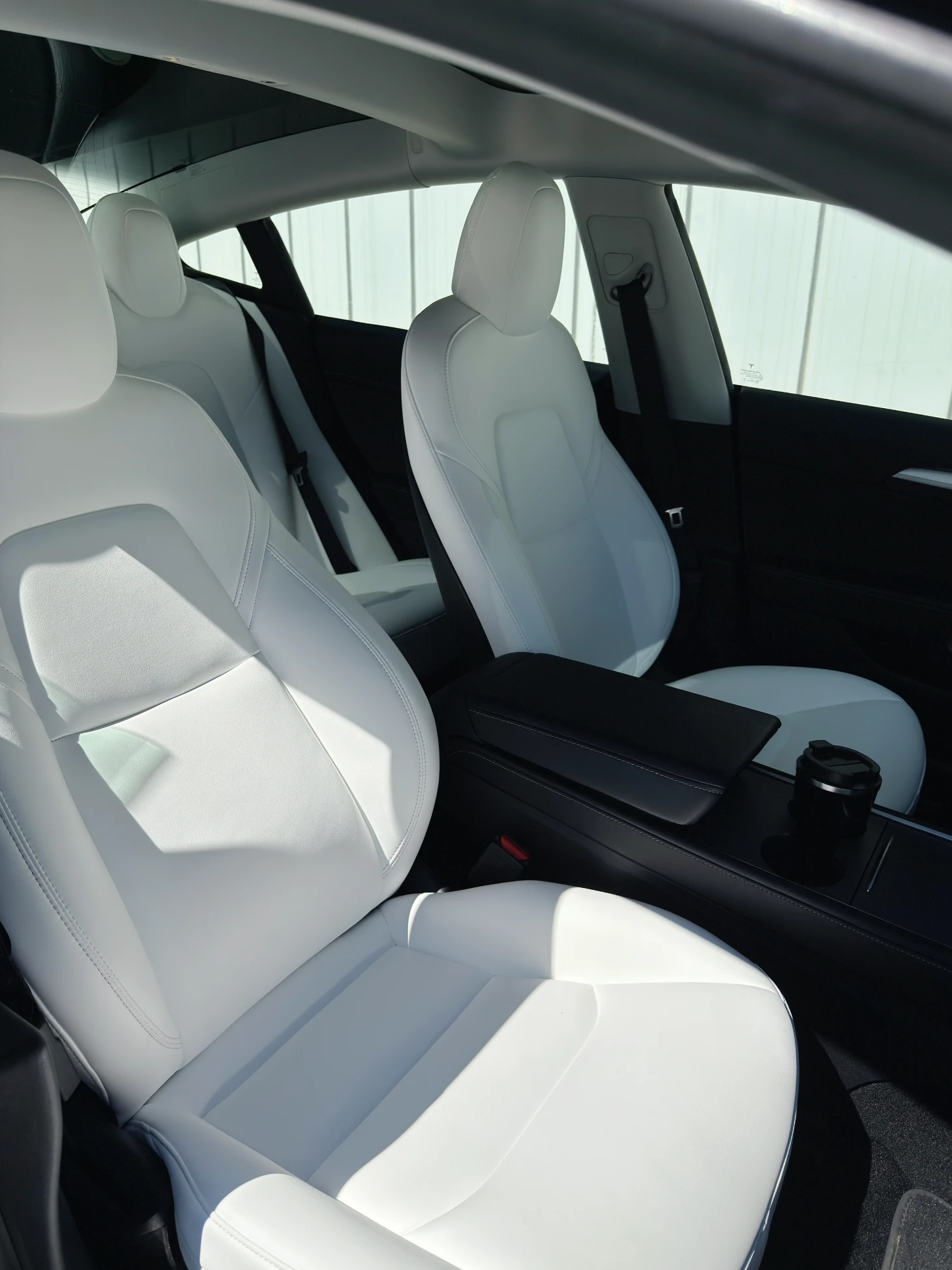 Tesla Model 3 Long Range AWD Heat Pump Dual Motor | Mobile.bg   12