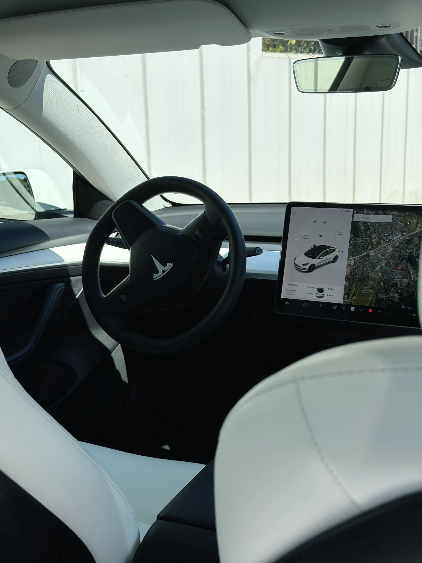 Tesla Model 3 Long Range AWD Heat Pump Dual Motor | Mobile.bg   13