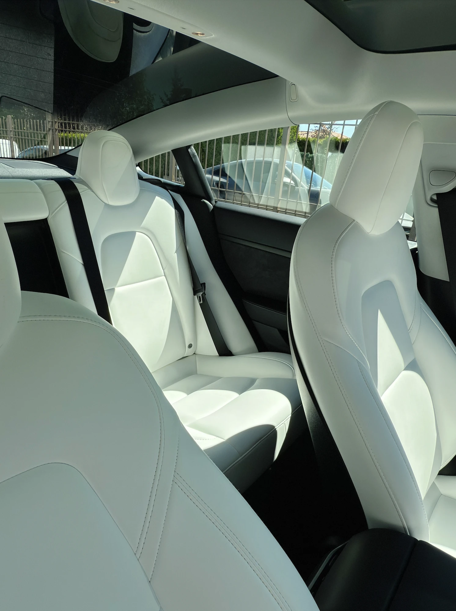 Tesla Model 3 Long Range AWD Heat Pump Dual Motor | Mobile.bg   15