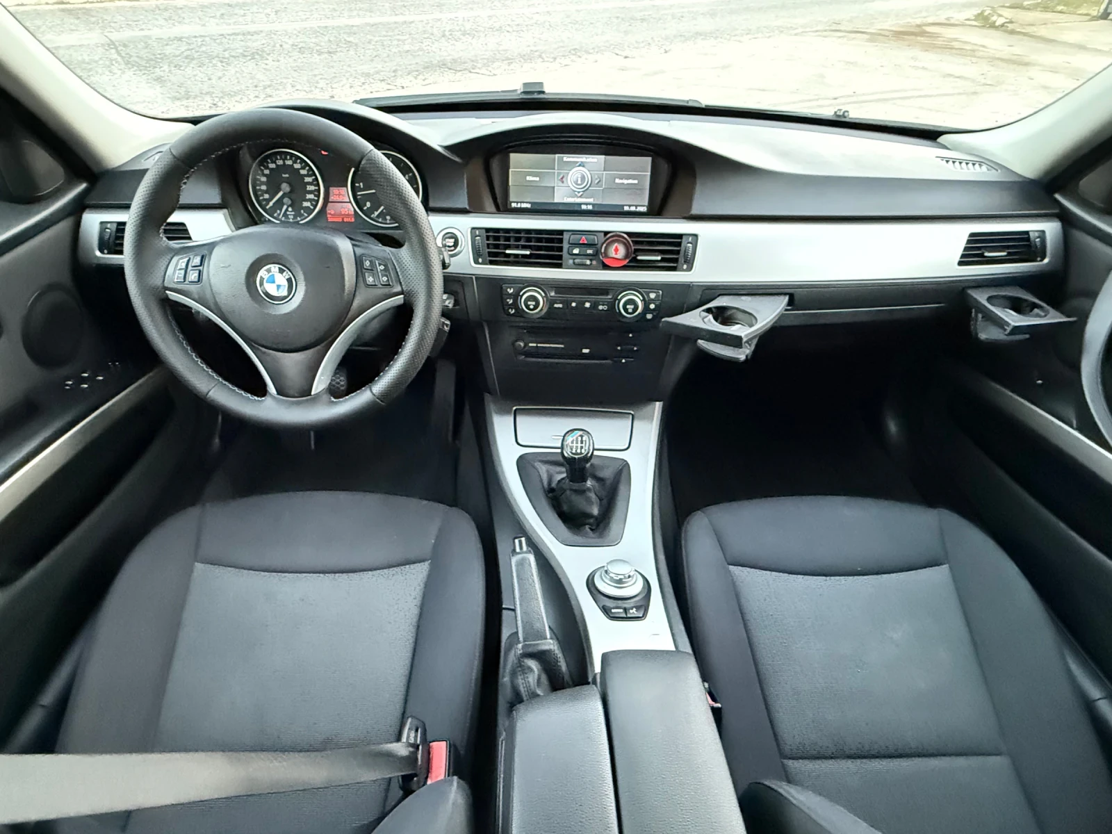BMW 325  - изображение 7