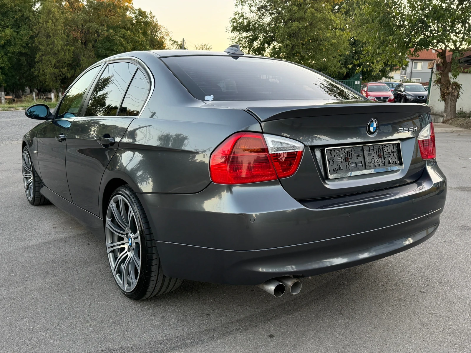 BMW 325  - изображение 3