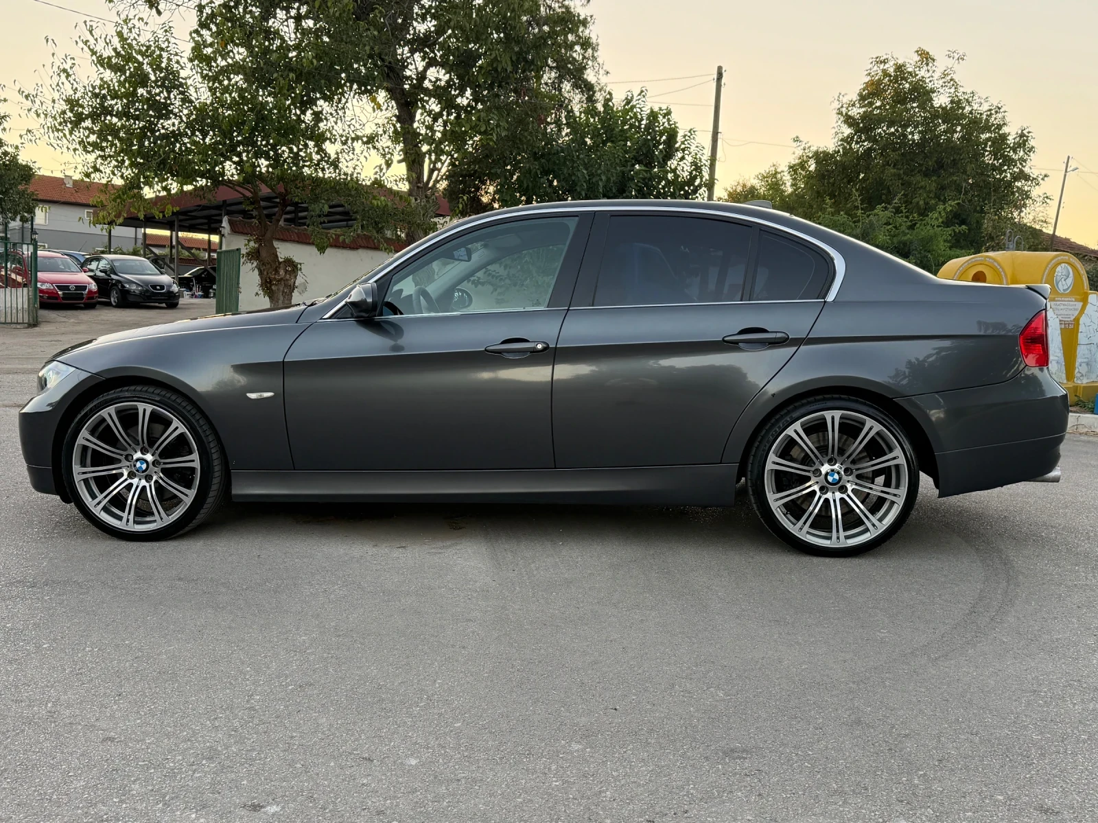 BMW 325  - изображение 5