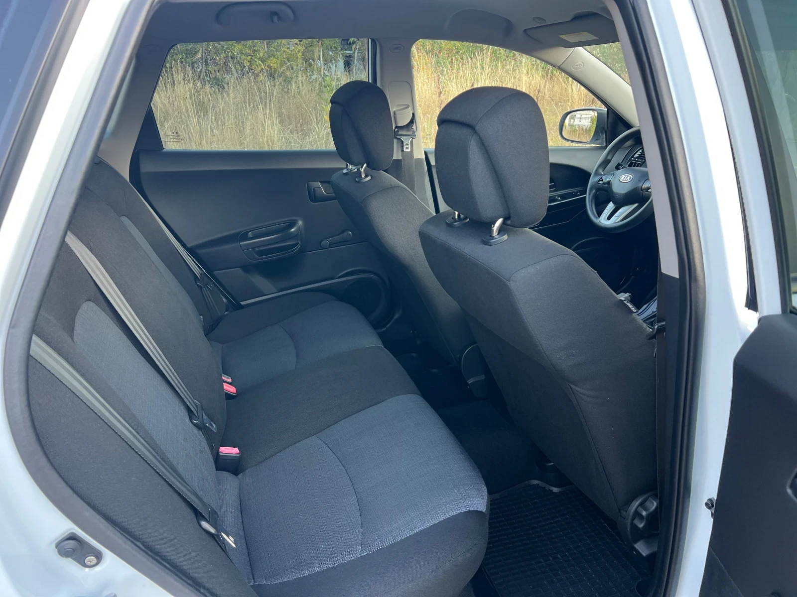 Kia Ceed 1.4i Euro/5a | Mobile.bg — изображение 17