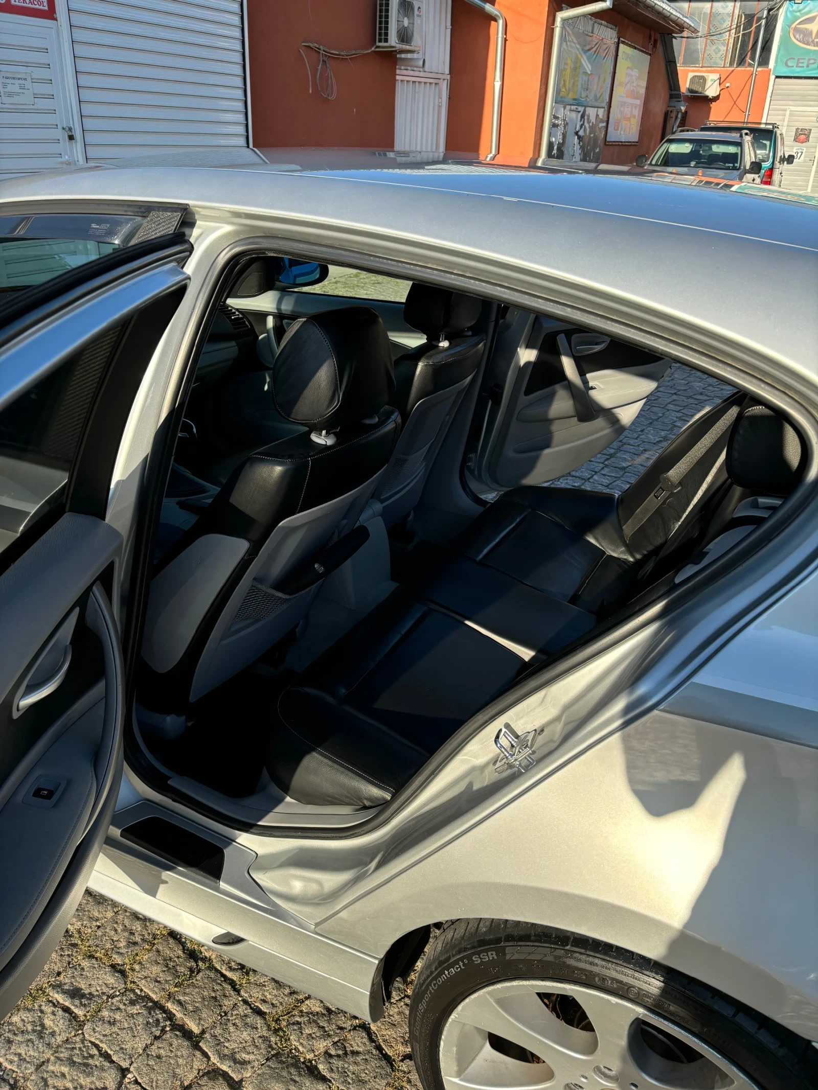 BMW 120 118d | Mobile.bg   11