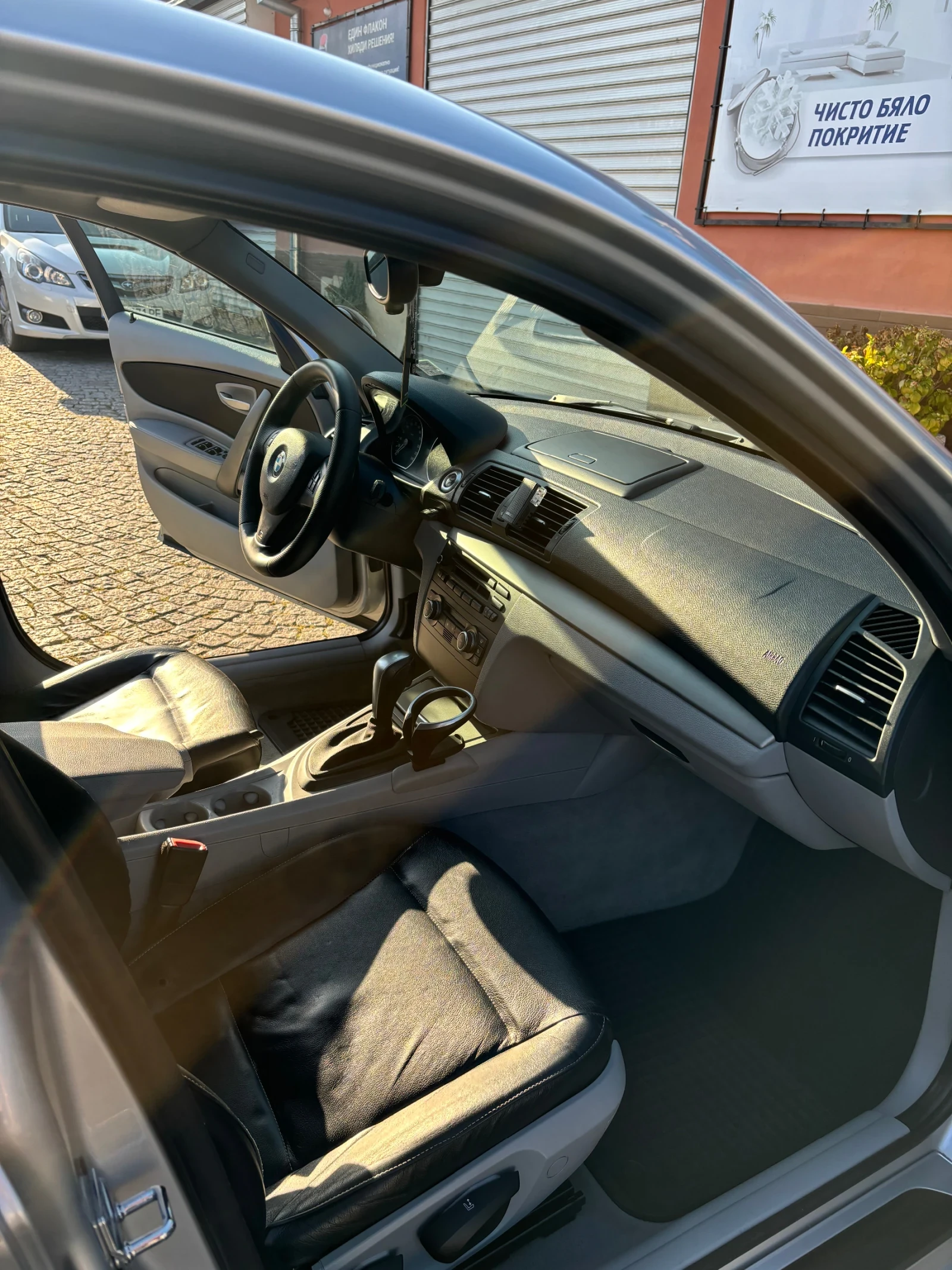 BMW 120 118d | Mobile.bg   14