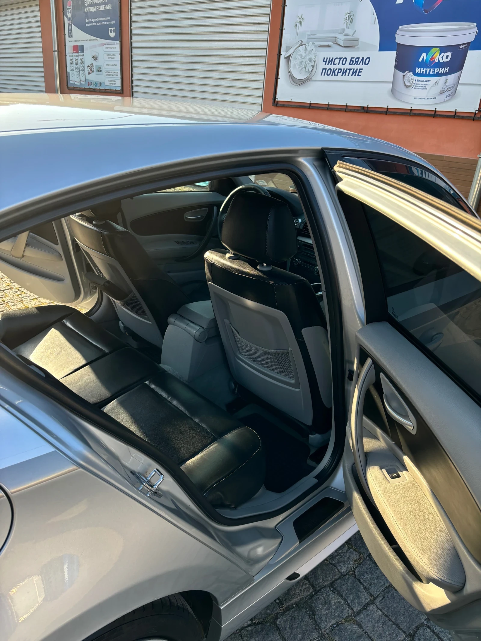 BMW 120 118d | Mobile.bg   12