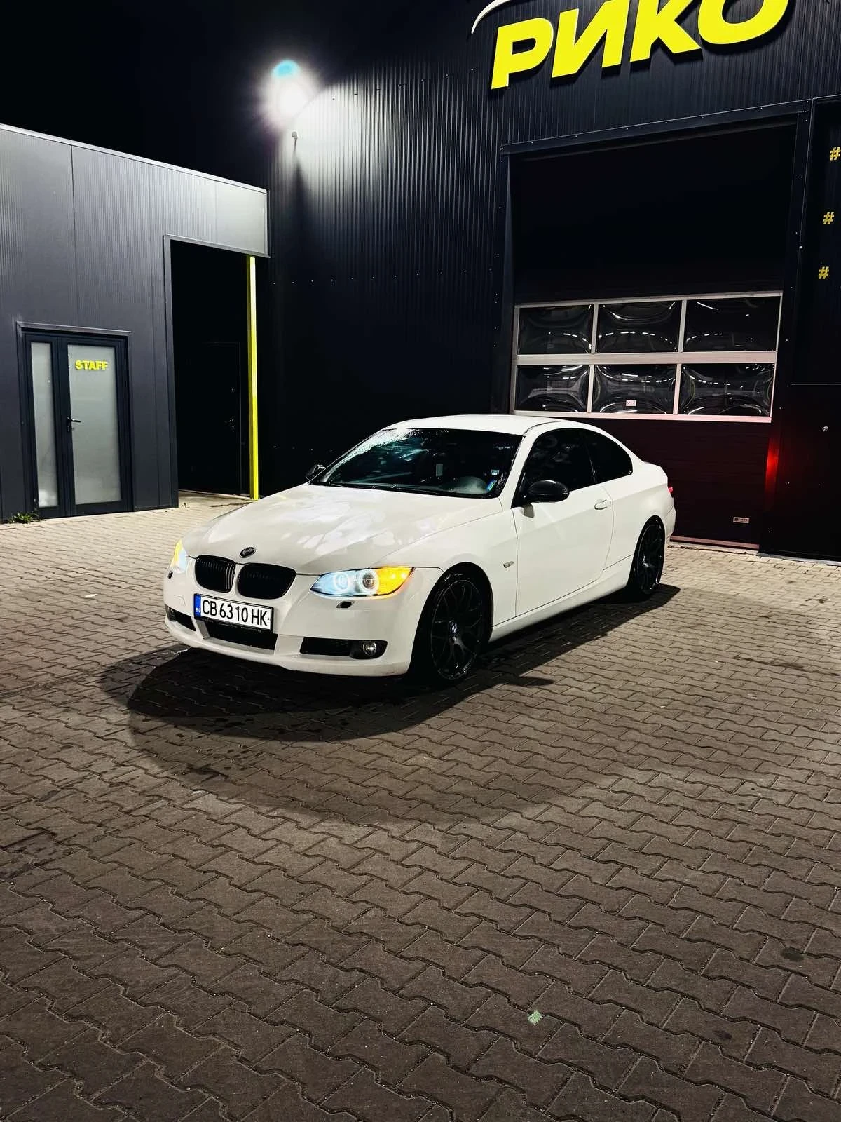 BMW 320 | Mobile.bg   1