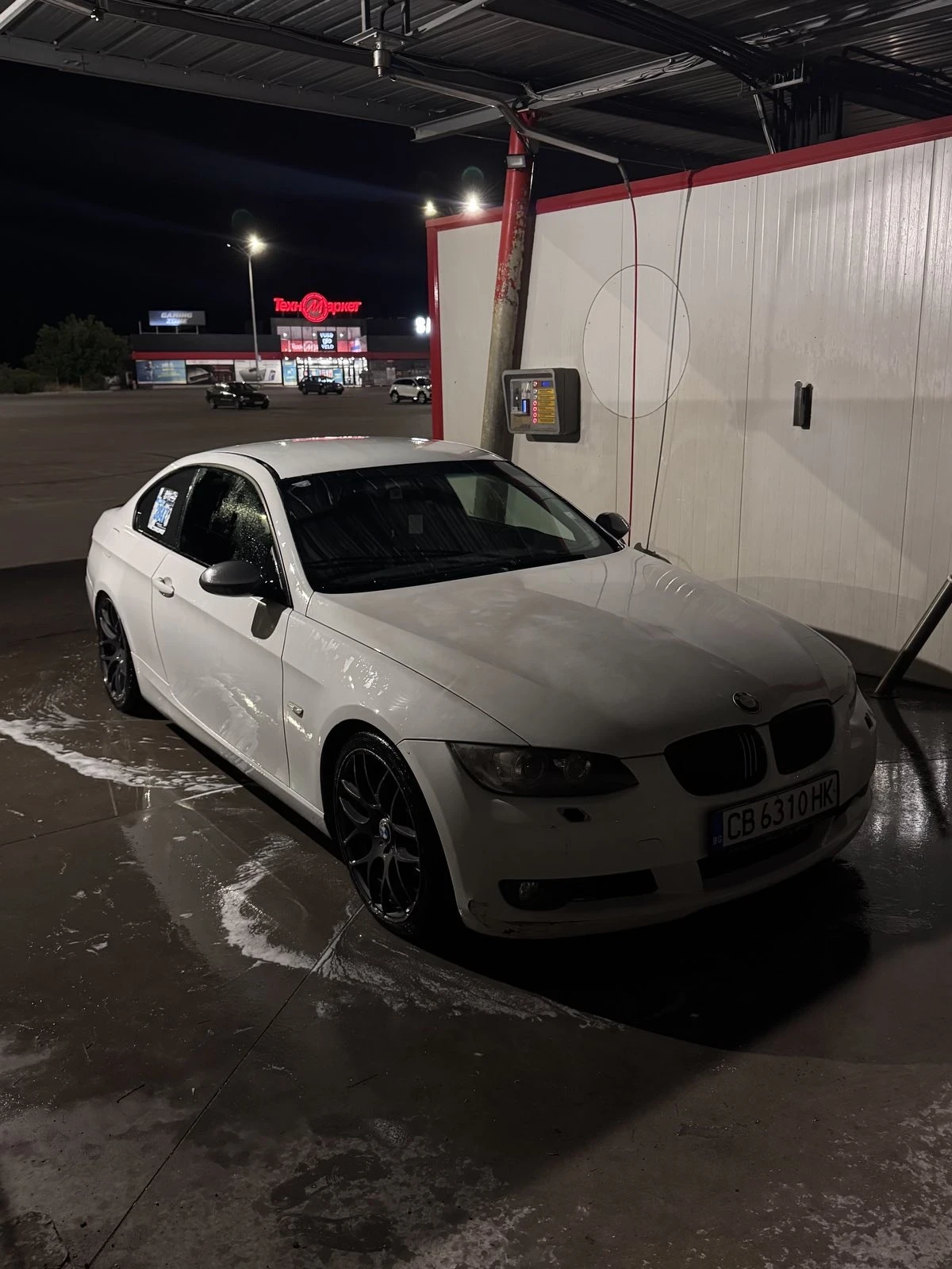 BMW 320 | Mobile.bg   2