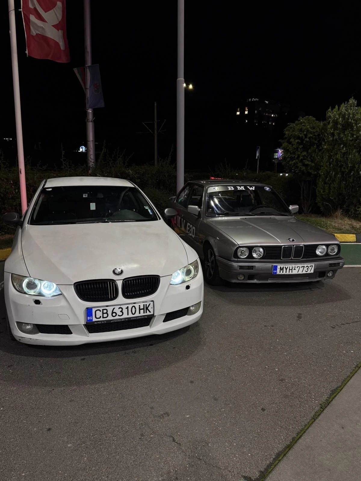 BMW 320 | Mobile.bg   4