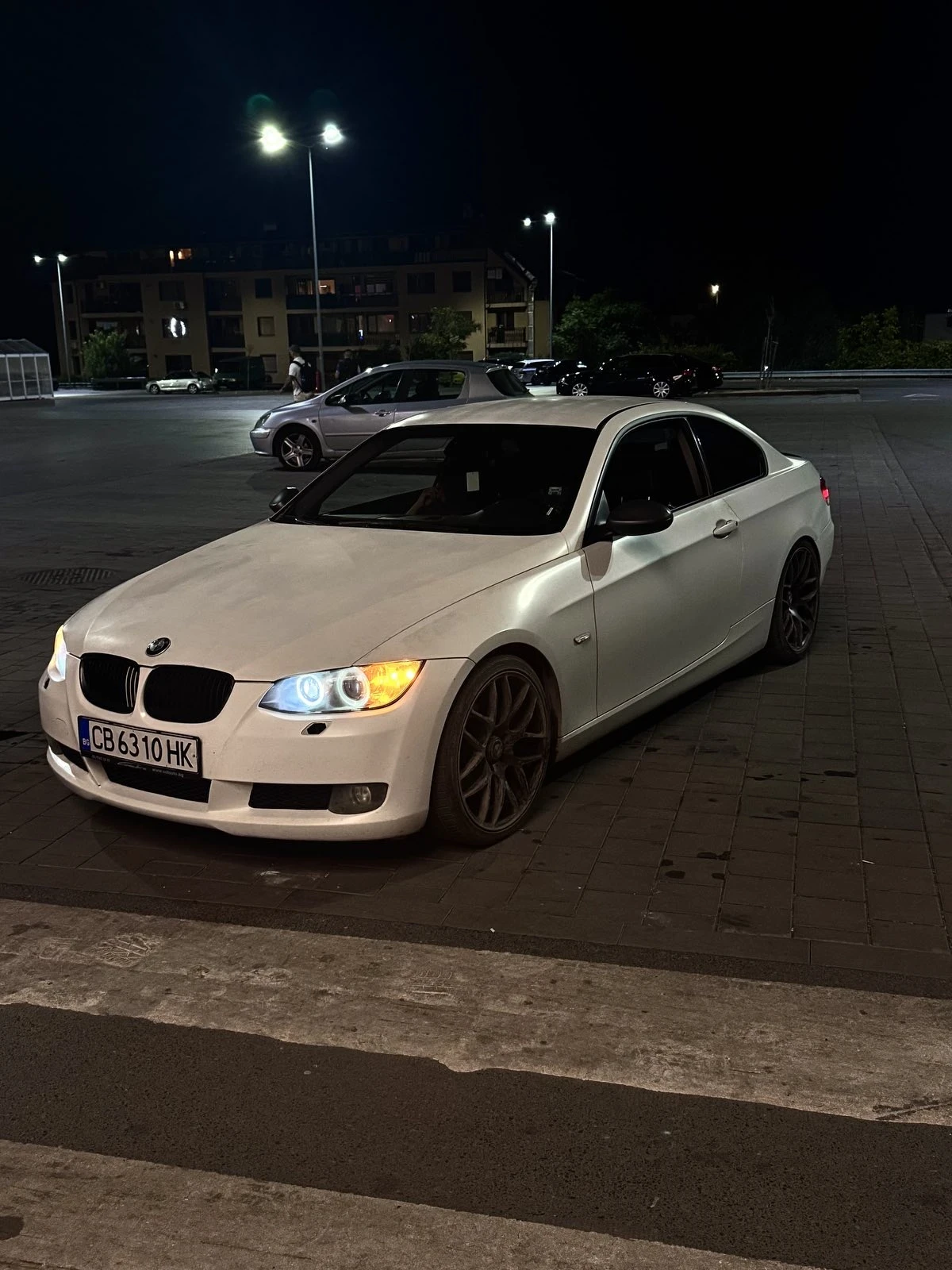 BMW 320 | Mobile.bg   5