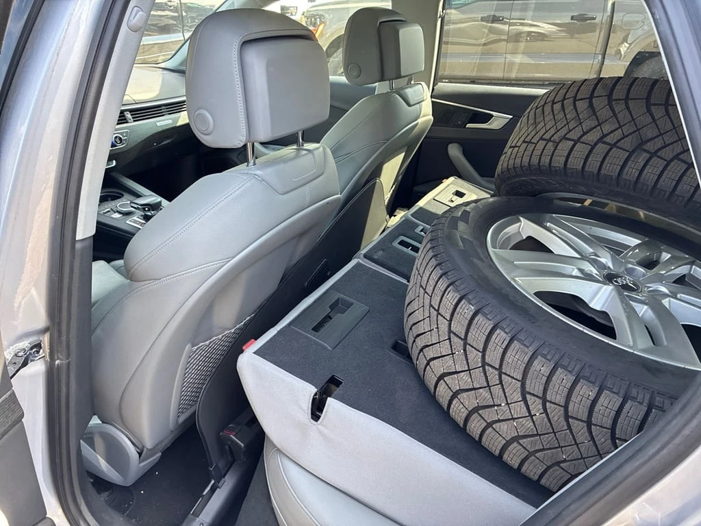 Audi A4 Allroad * Technik * CARFAX *    | Mobile.bg   13