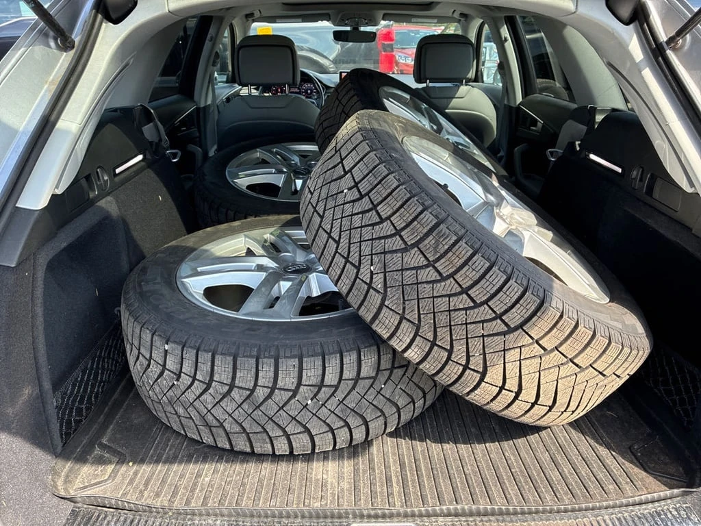 Audi A4 Allroad * Technik * CARFAX *    | Mobile.bg   15