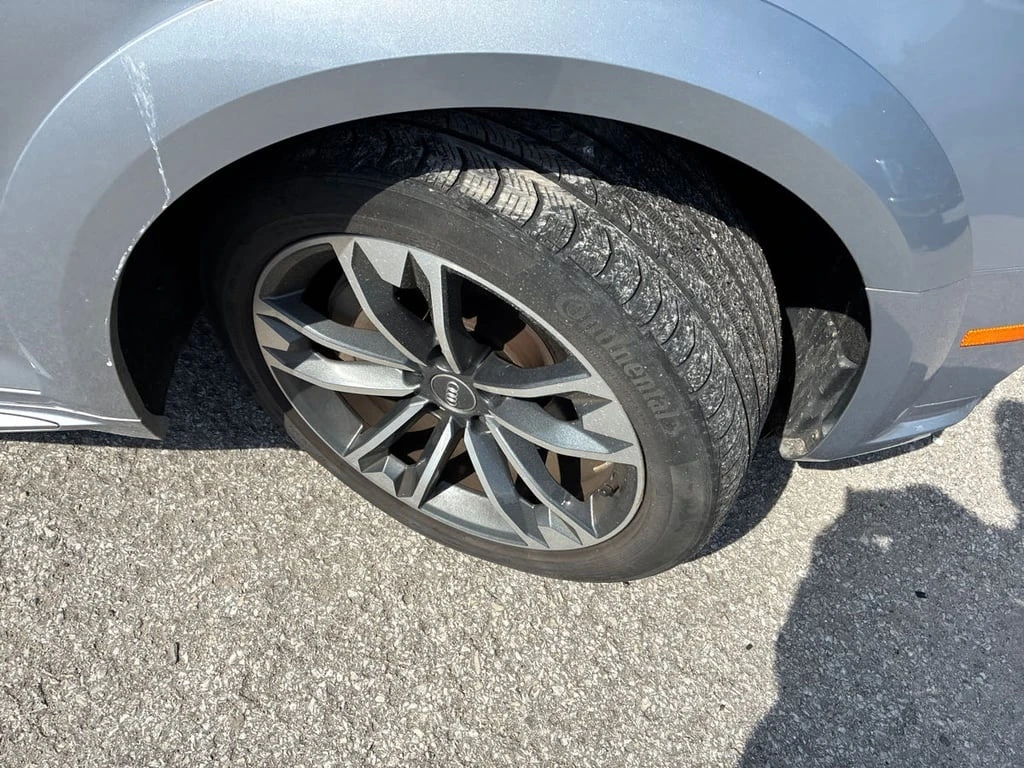 Audi A4 Allroad * Technik * CARFAX * БЕЗ ПЪРВОНАЧАЛНА ВНОСКА - изображение 7