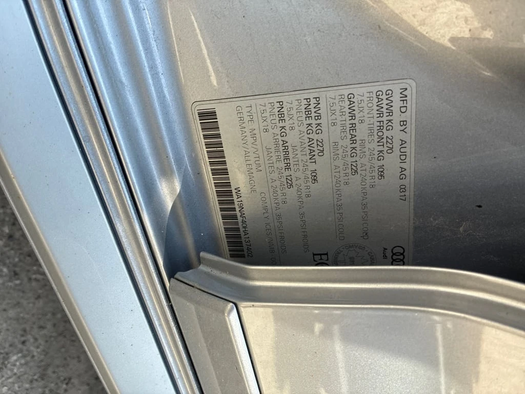 Audi A4 Allroad * Technik * CARFAX *    | Mobile.bg   12