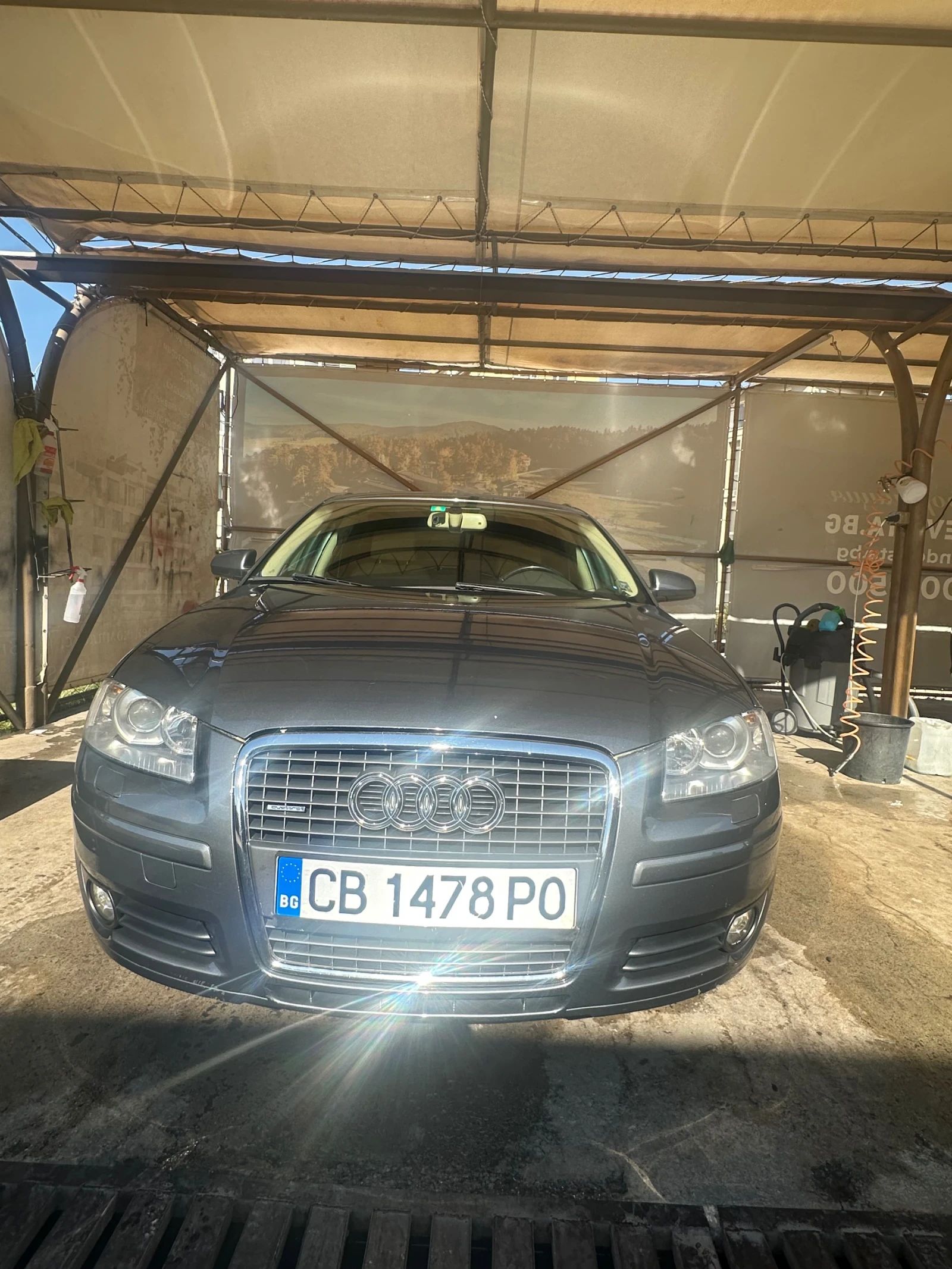 Audi A3 3.2 4x4 | Mobile.bg � ����������� 17