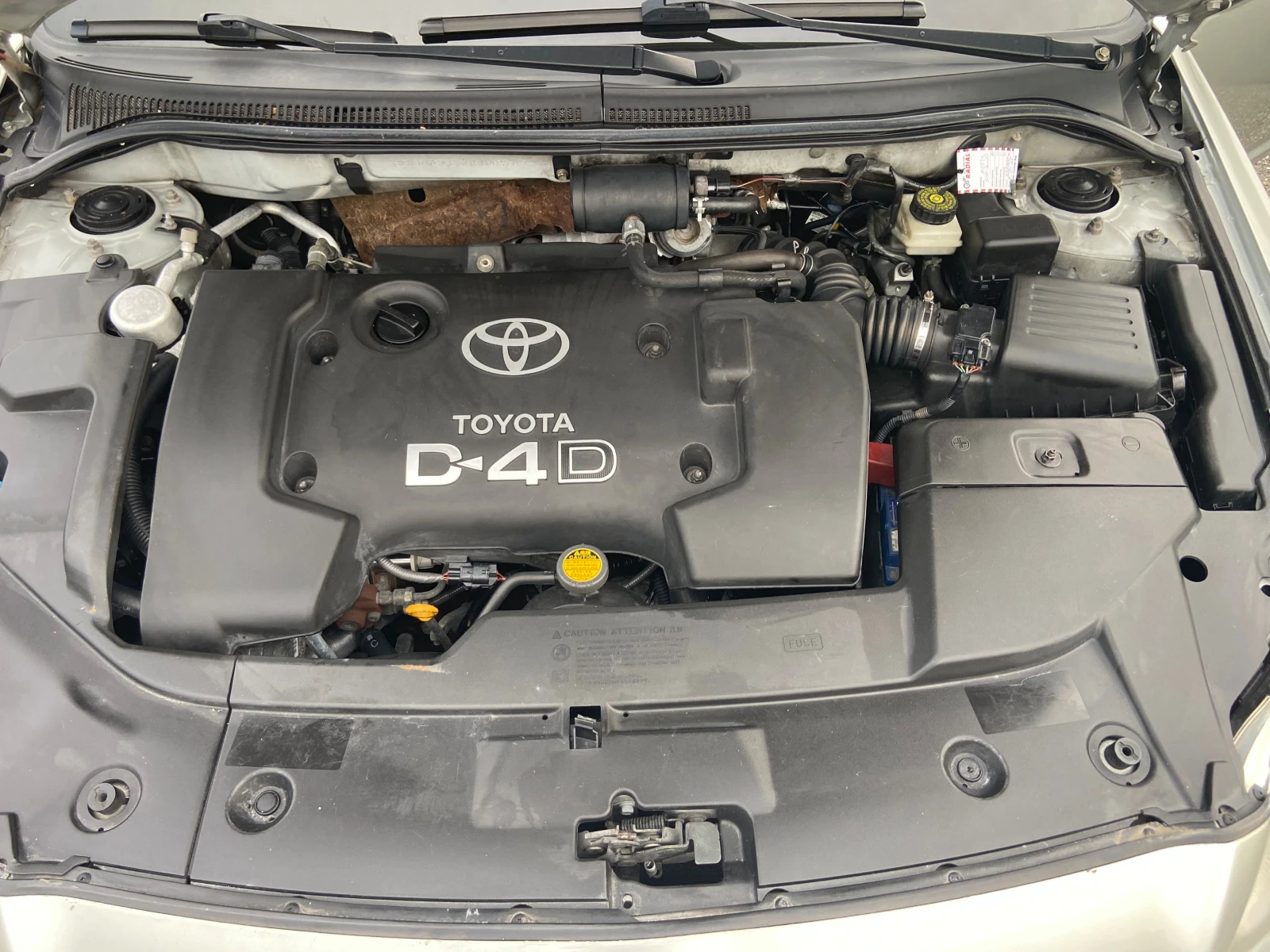 Toyota Avensis 2.0d- ! | Mobile.bg   16