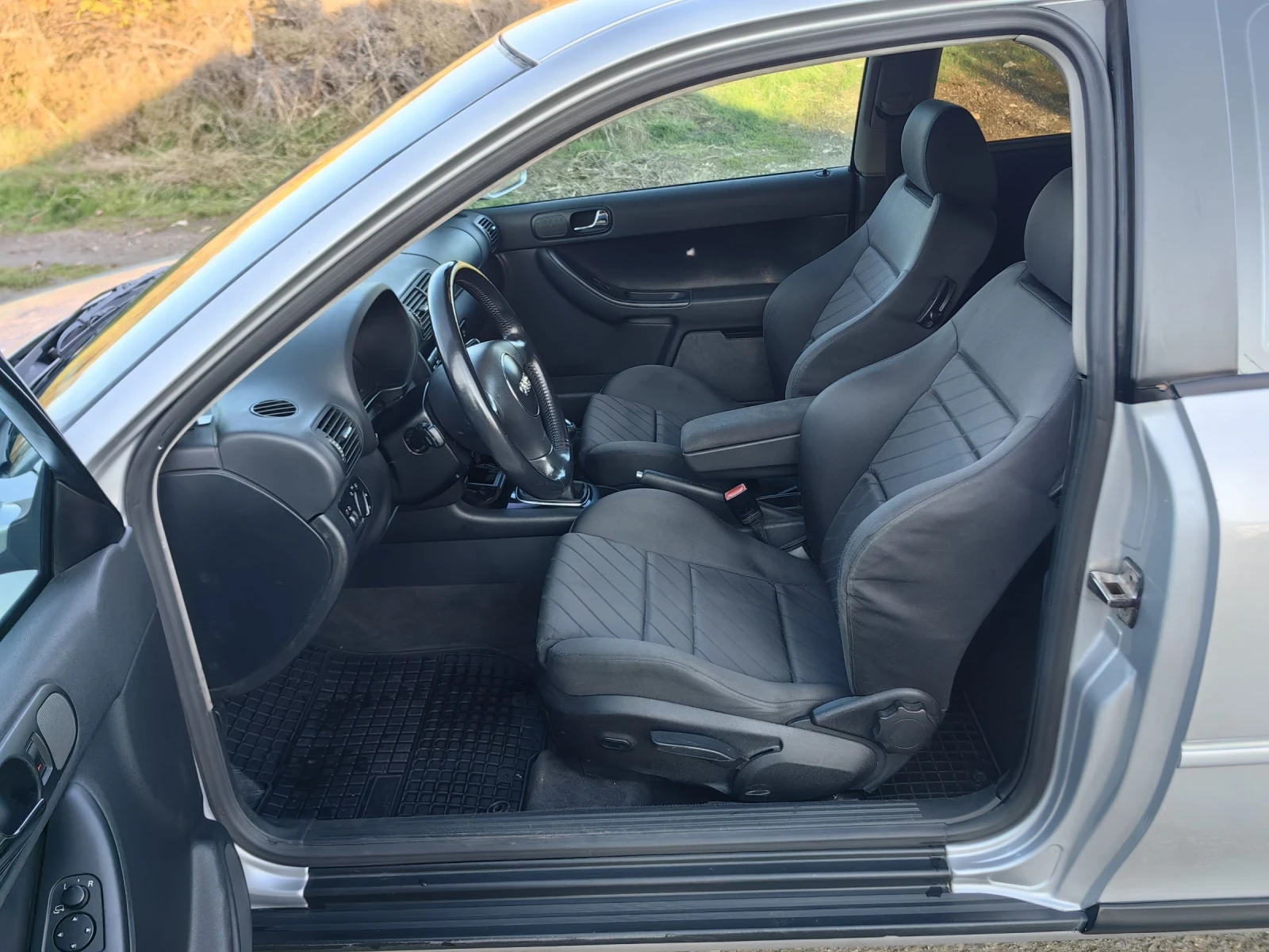 Audi A3 1.8T 180 AUQ - изображение 7