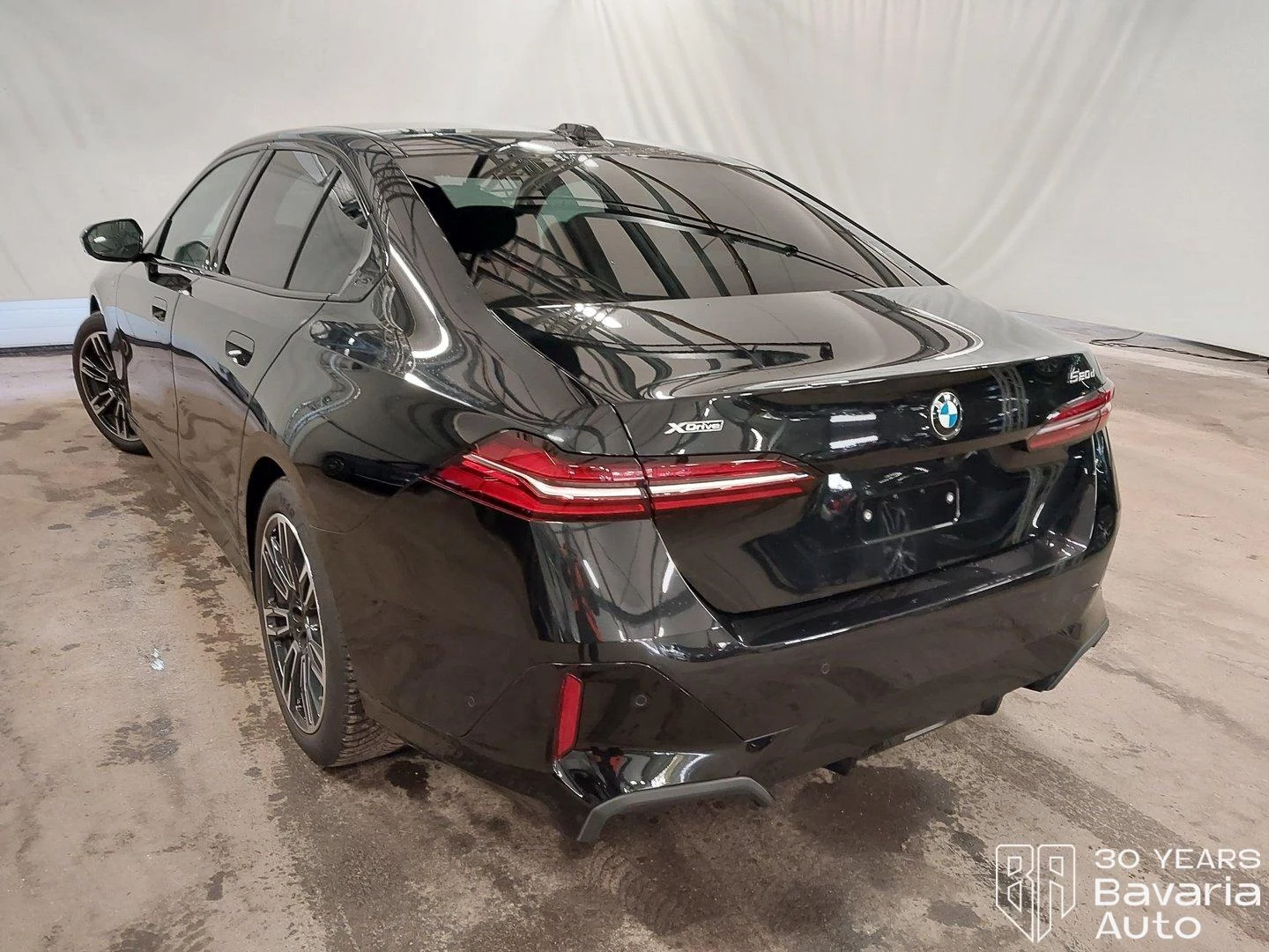 BMW 520 d xDrive M Sport Paket Steptronic | Mobile.bg   2