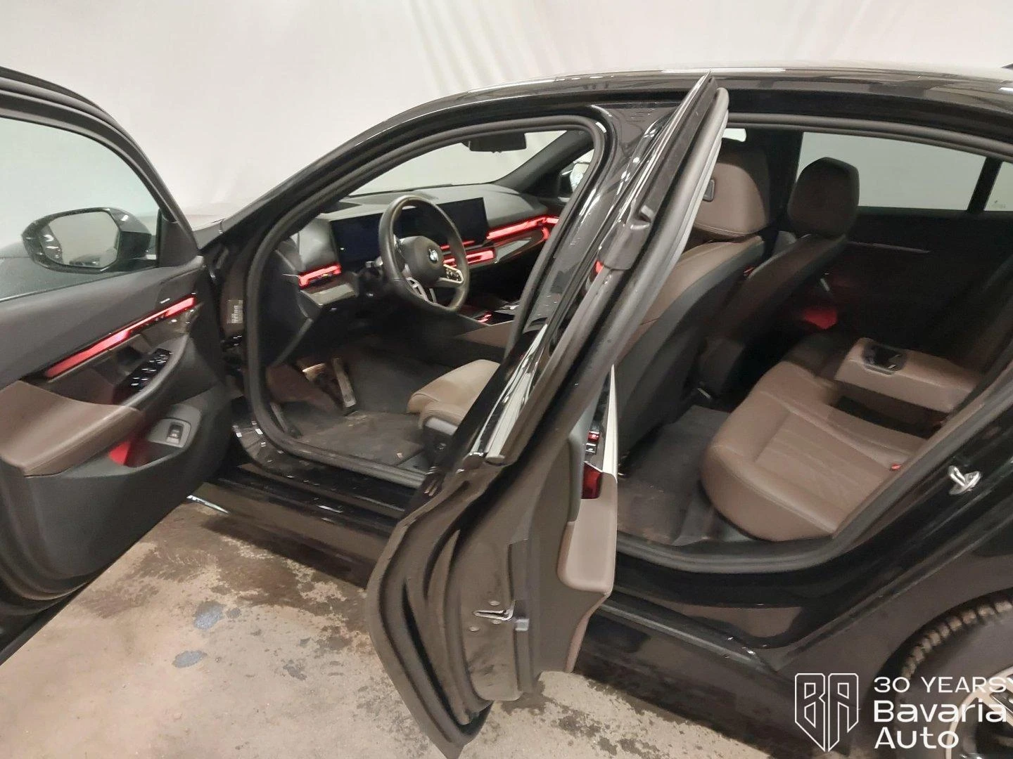 BMW 520 d xDrive M Sport Paket Steptronic | Mobile.bg   5