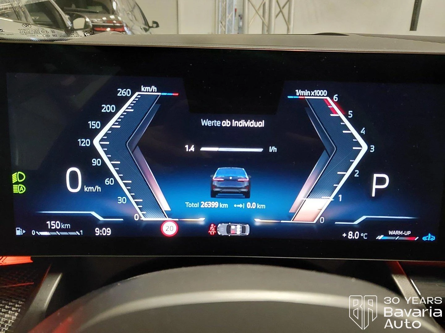 BMW 520 d xDrive M Sport Paket Steptronic | Mobile.bg   9