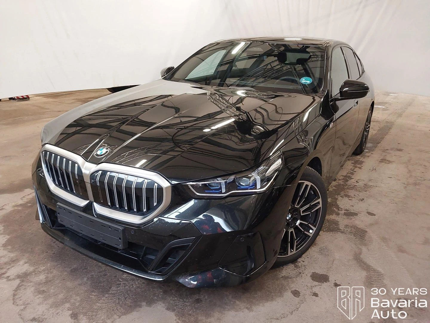BMW 520 d xDrive M Sport Paket Steptronic | Mobile.bg   1