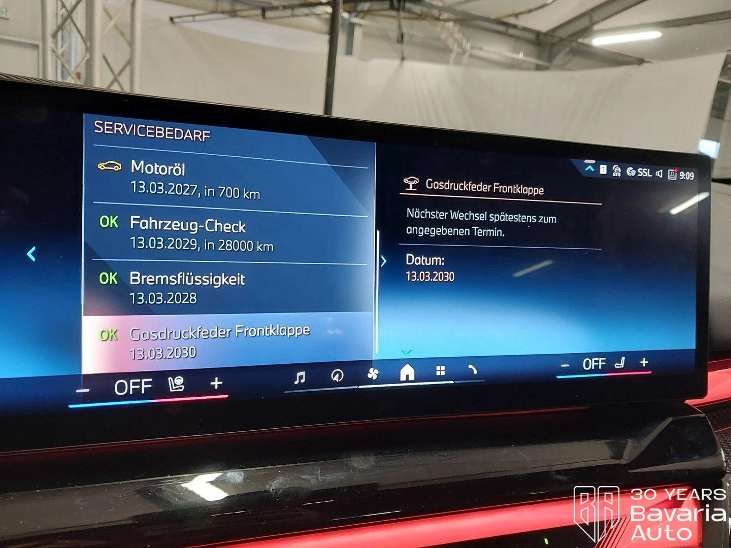 BMW 520 d xDrive M Sport Paket Steptronic | Mobile.bg   10