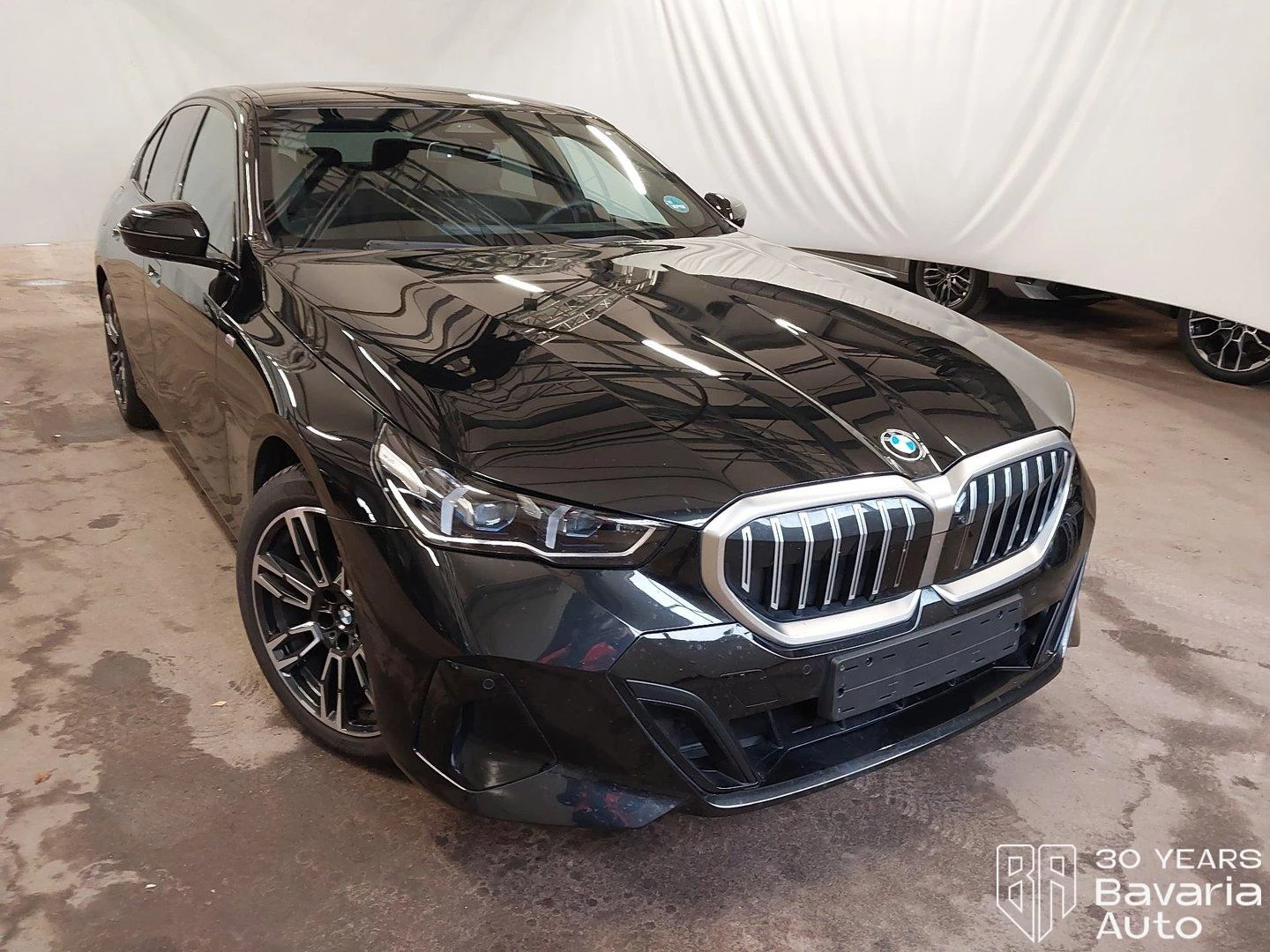 BMW 520 d xDrive M Sport Paket Steptronic | Mobile.bg   4