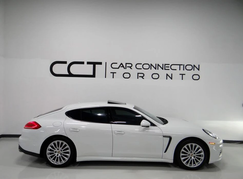 Porsche Panamera 4 | Mobile.bg   4