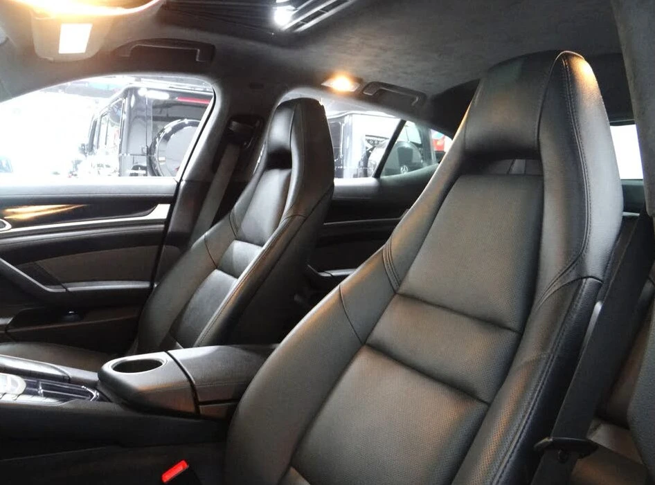 Porsche Panamera 4 | Mobile.bg   6