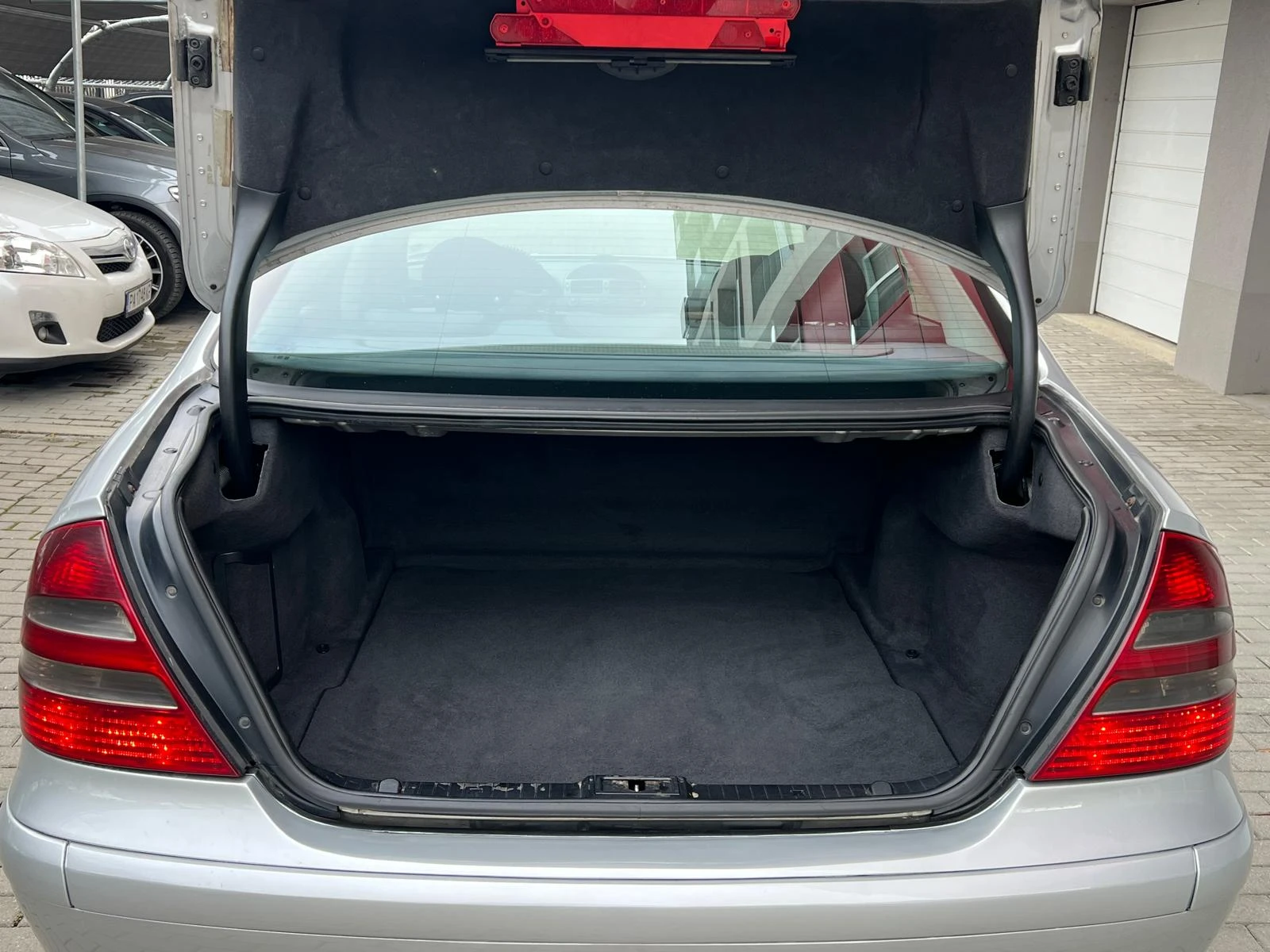 Mercedes-Benz E 220 ����� ��������� ������� �����, ��.�����, ����.���� | Mobile.bg � ����������� 15