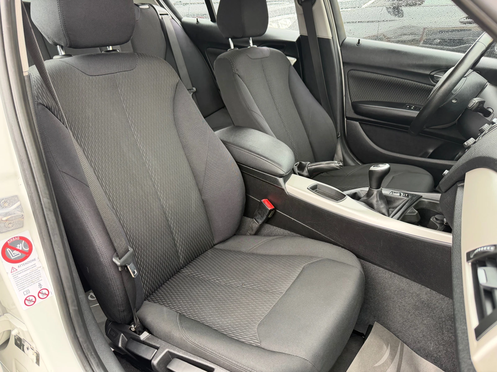 BMW 114 XENON | Mobile.bg � ����������� 11