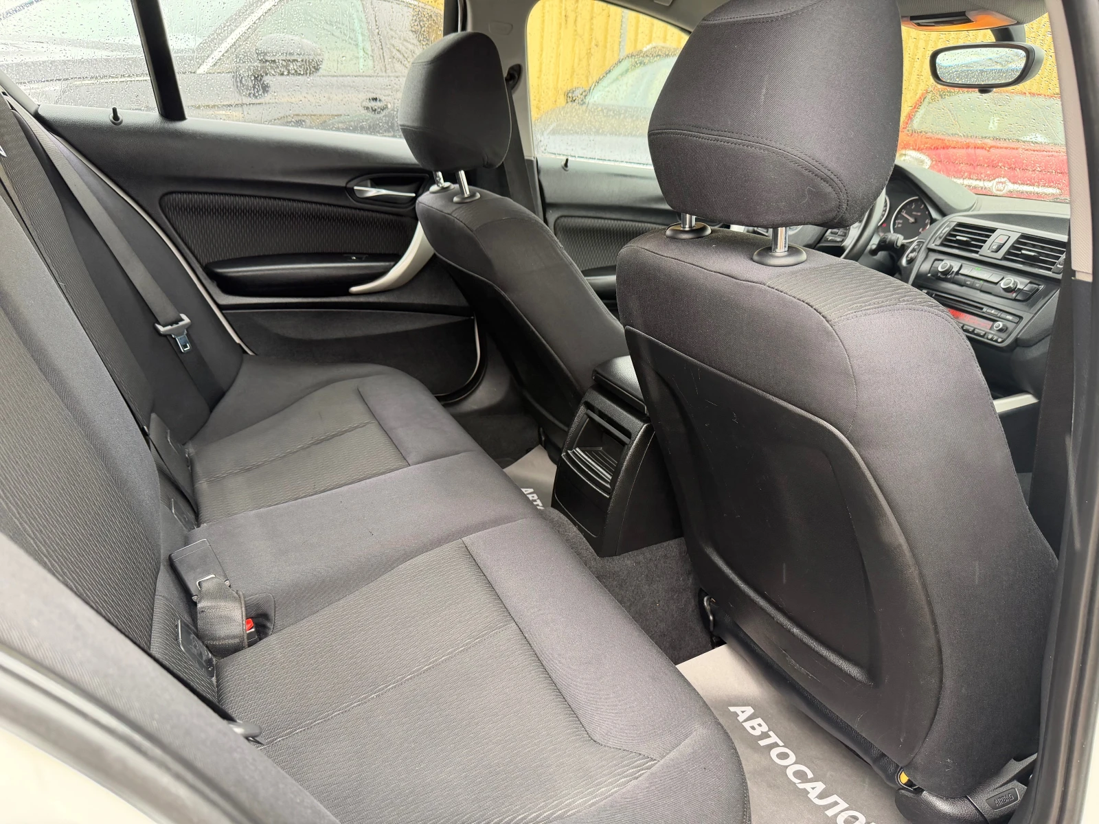 BMW 114 XENON | Mobile.bg � ����������� 13