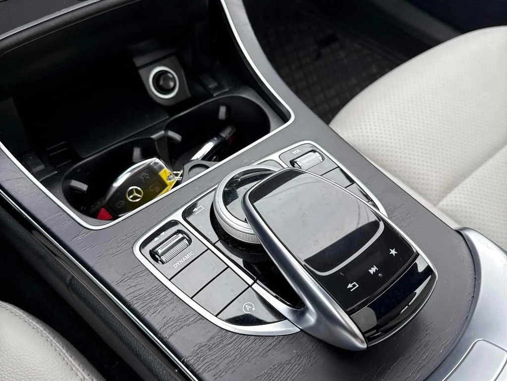 Mercedes-Benz C 300 CARFAX | Mobile.bg � ����������� 13