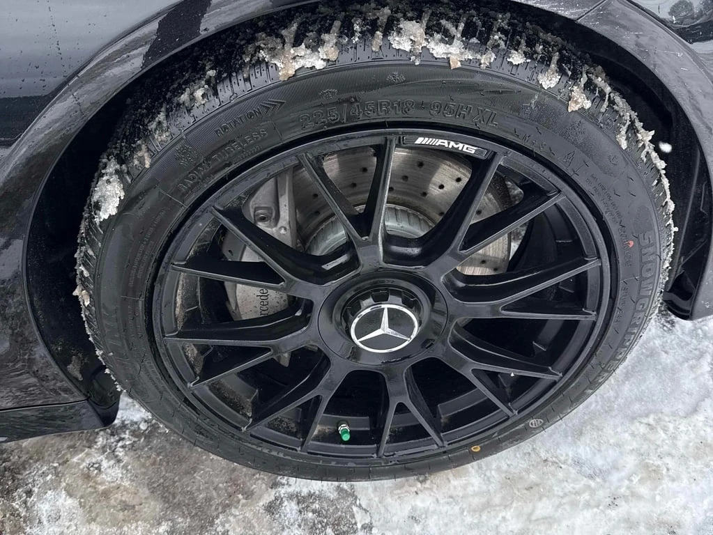 Mercedes-Benz C 300 CARFAX | Mobile.bg � ����������� 7
