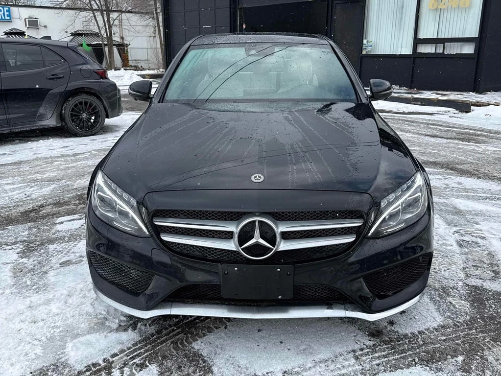 Mercedes-Benz C 300 CARFAX | Mobile.bg � ����������� 6