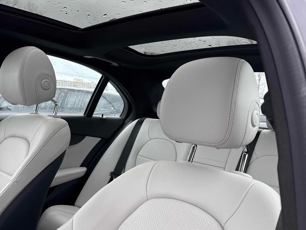 Mercedes-Benz C 300 CARFAX | Mobile.bg � ����������� 10