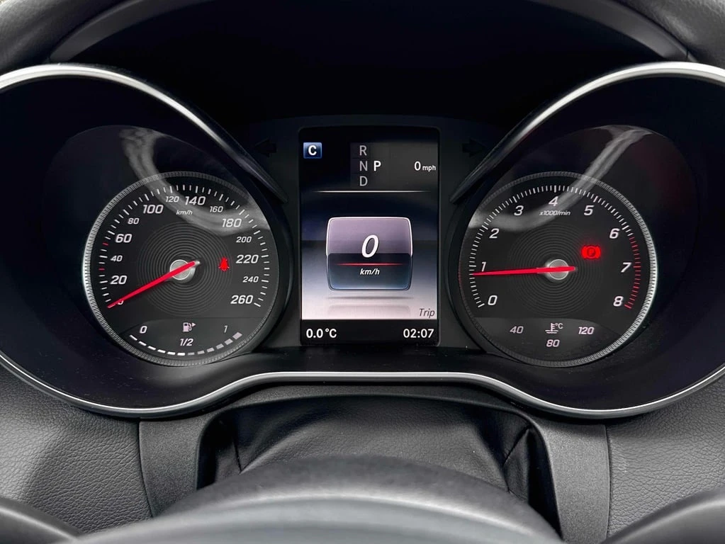 Mercedes-Benz C 300 CARFAX | Mobile.bg � ����������� 8