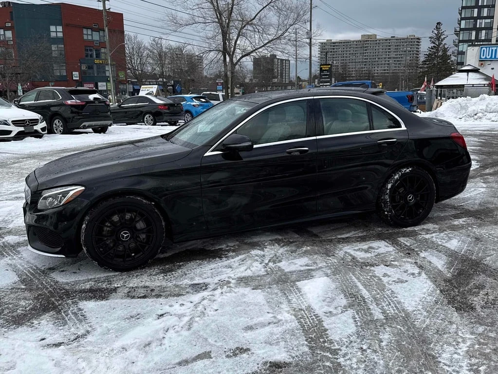 Mercedes-Benz C 300 CARFAX | Mobile.bg � ����������� 2