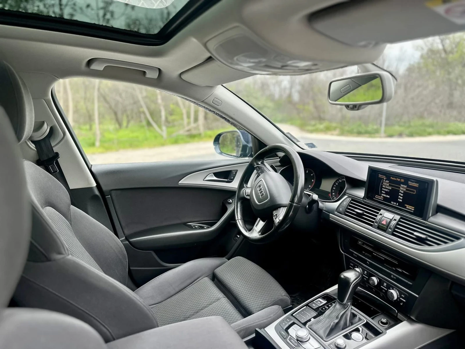 Audi A6 C 7 | Mobile.bg � ����������� 14