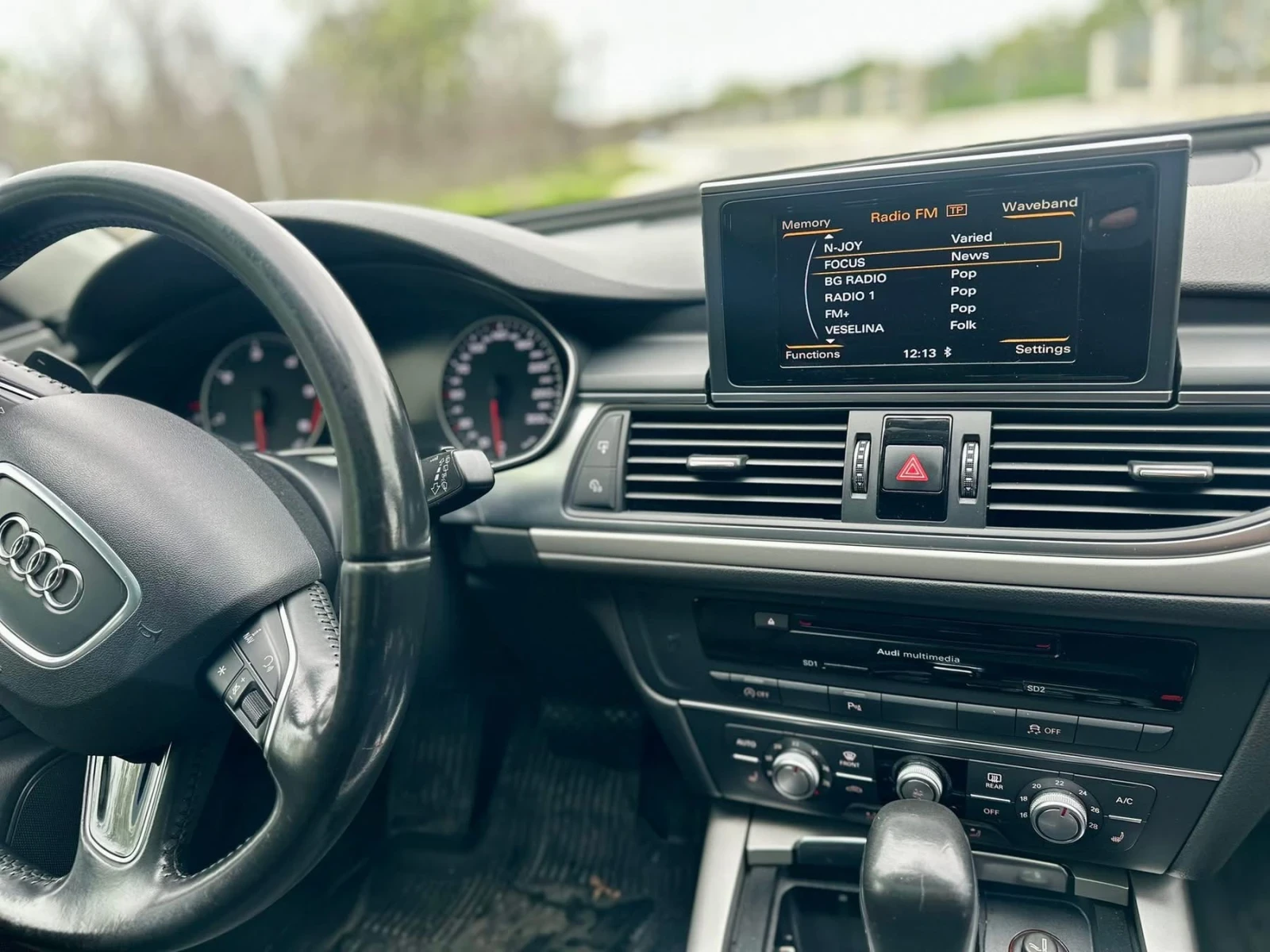 Audi A6 C 7 | Mobile.bg � ����������� 16