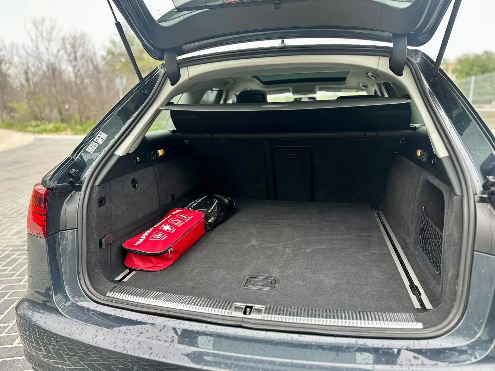 Audi A6 C 7 | Mobile.bg � ����������� 12