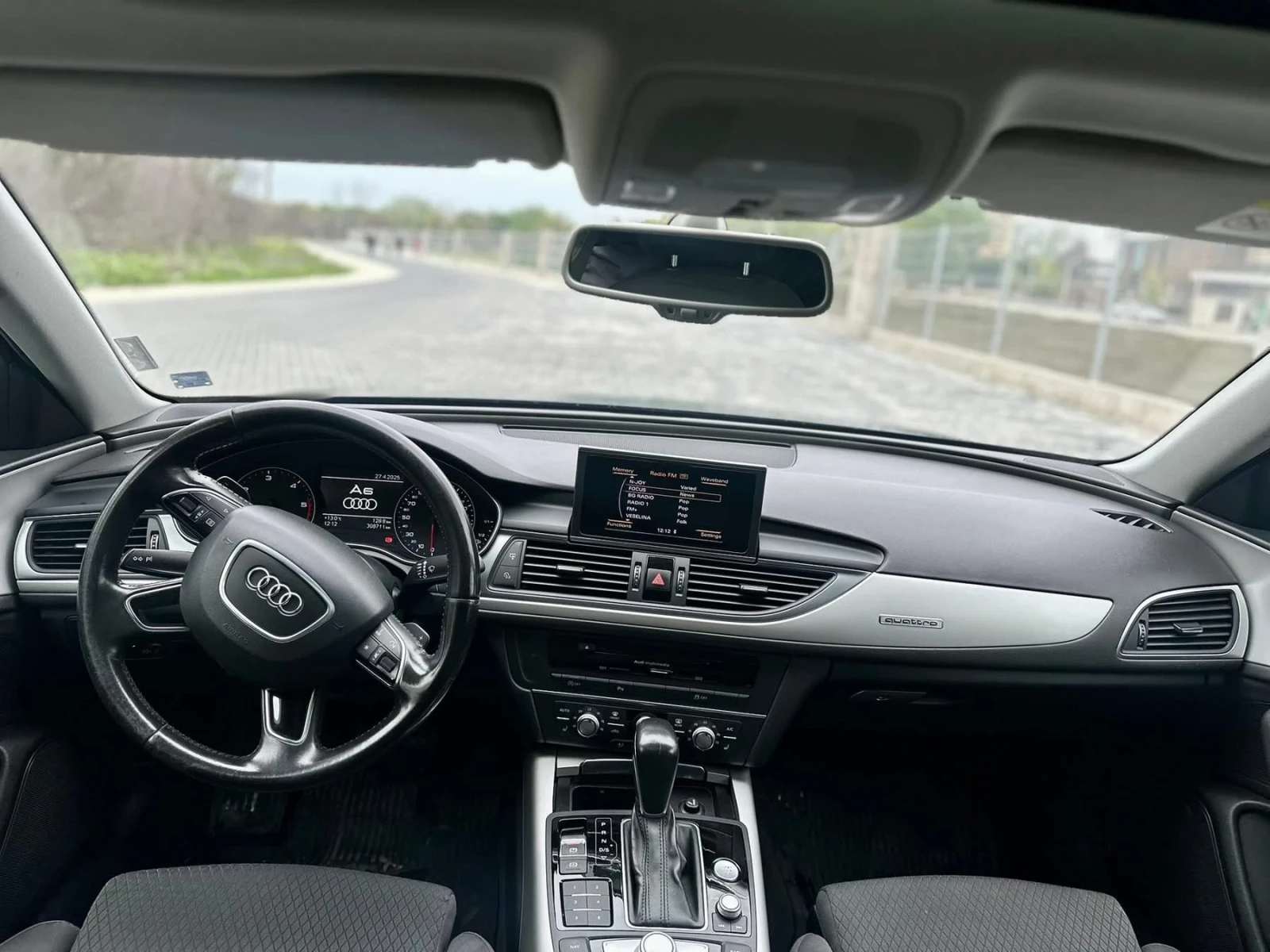 Audi A6 C 7 | Mobile.bg � ����������� 10