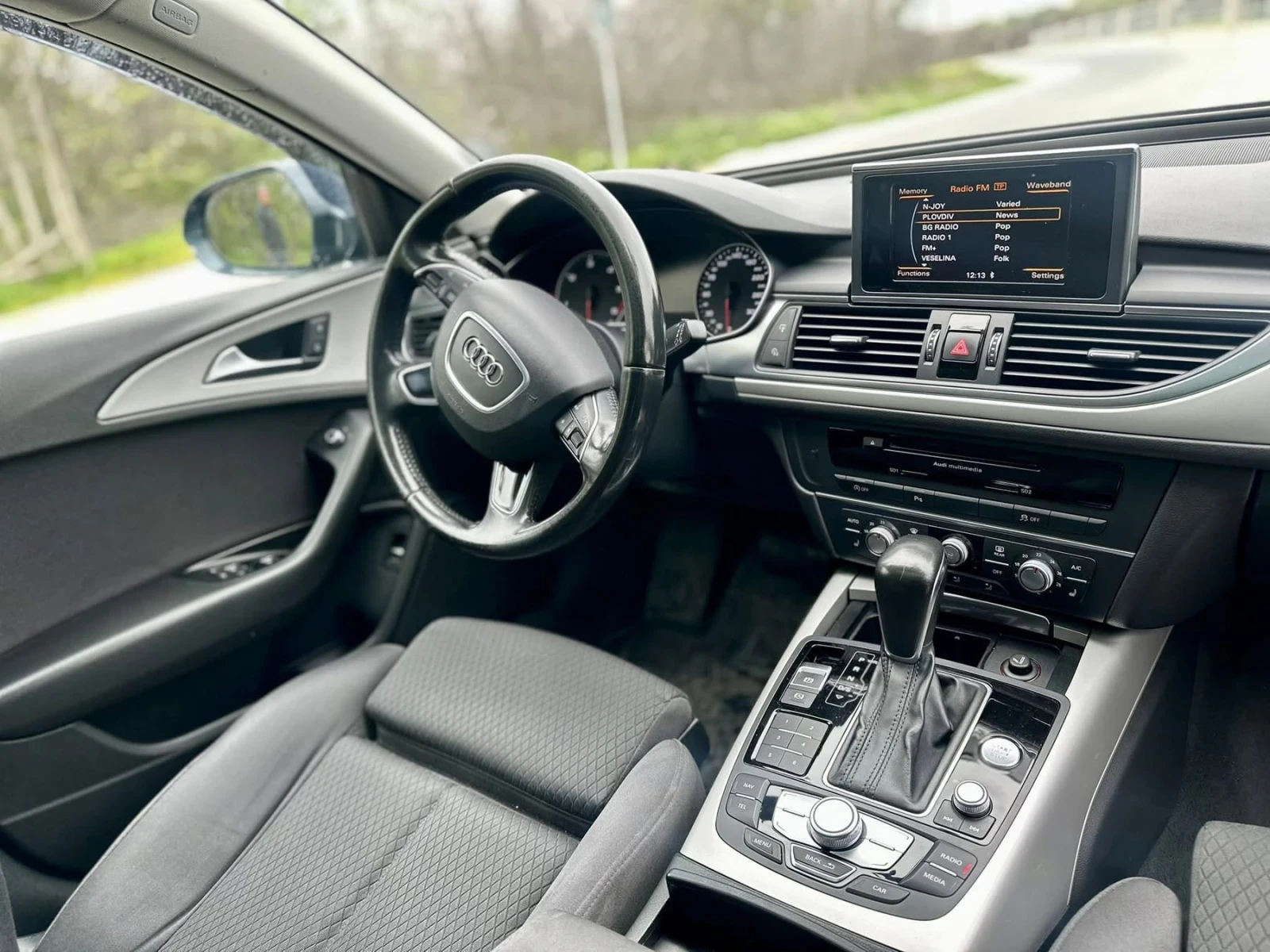 Audi A6 C 7 | Mobile.bg � ����������� 15