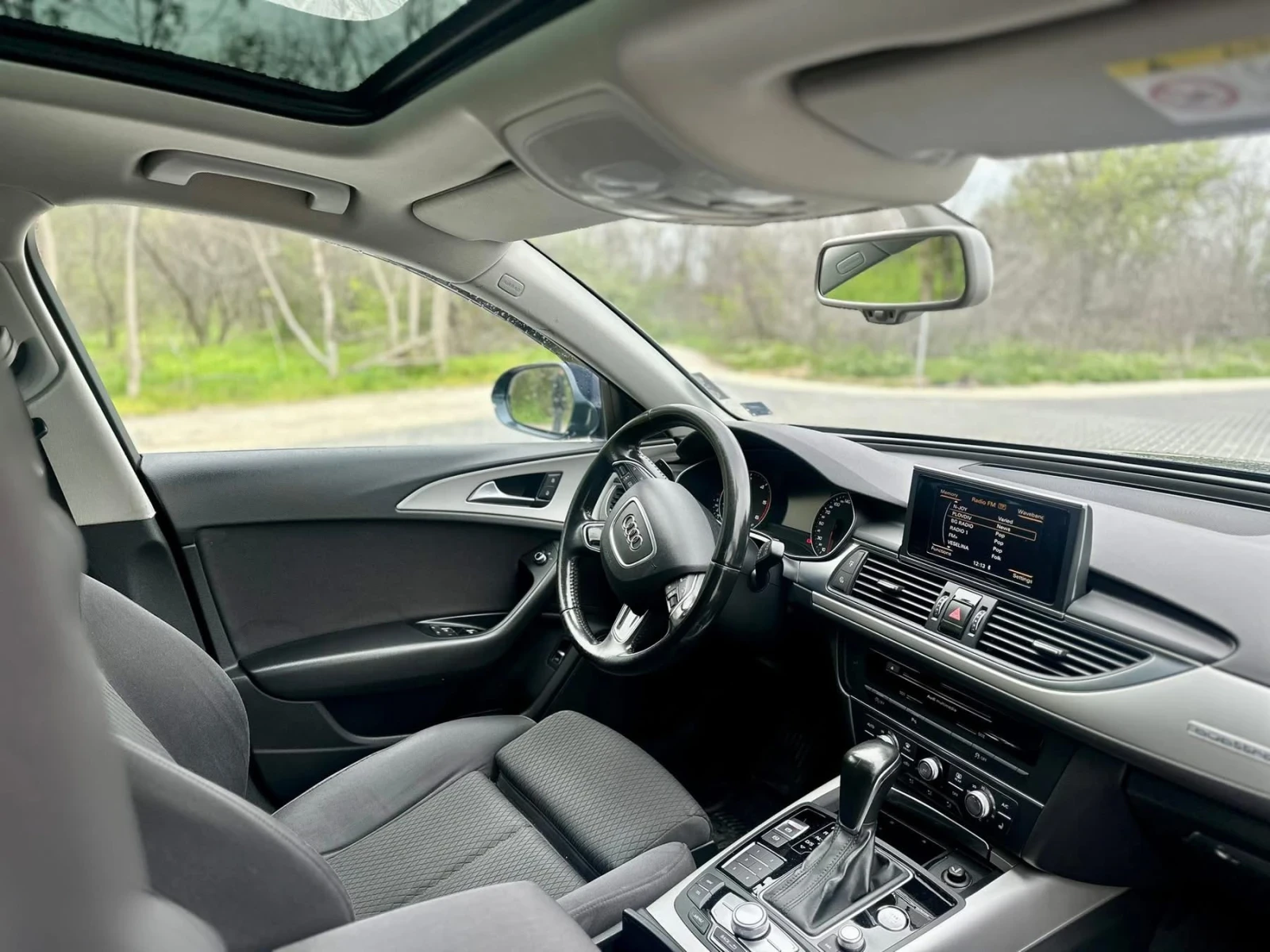 Audi A6 C 7 | Mobile.bg � ����������� 13