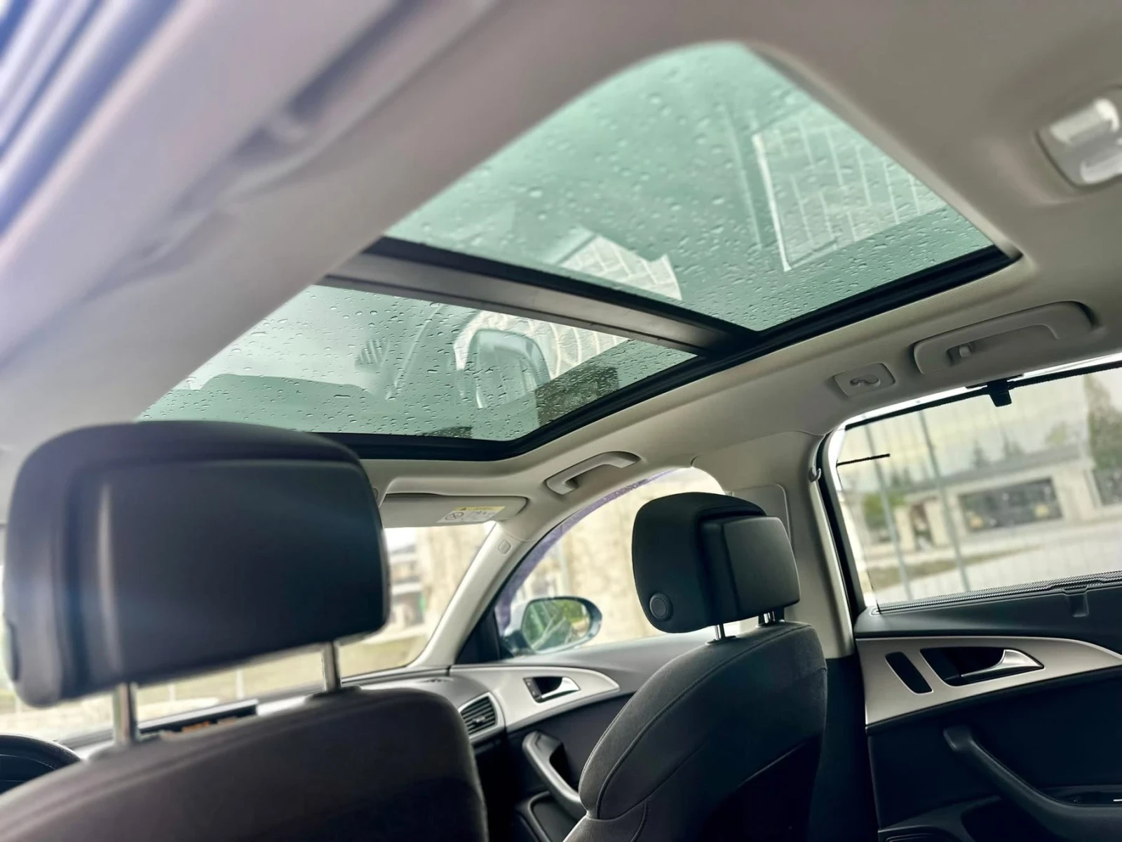 Audi A6 C 7 | Mobile.bg � ����������� 11