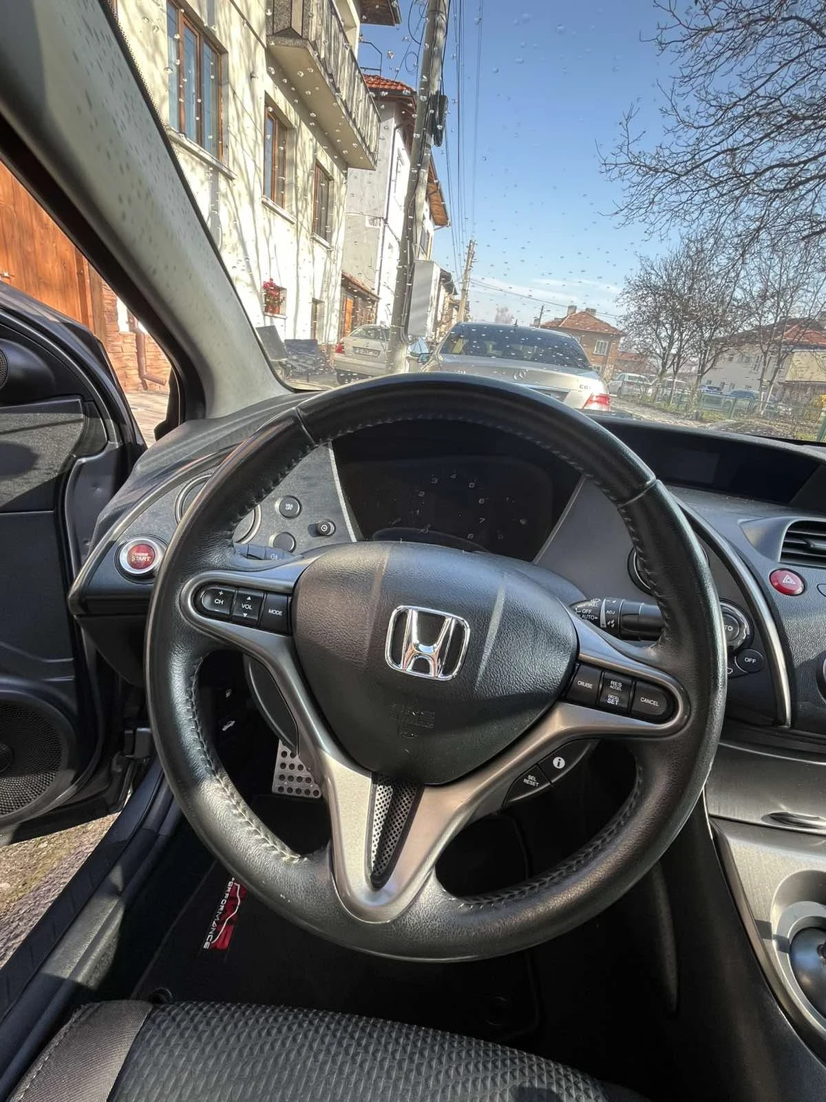 Honda Civic 1, 8vtec | Mobile.bg � ����������� 9