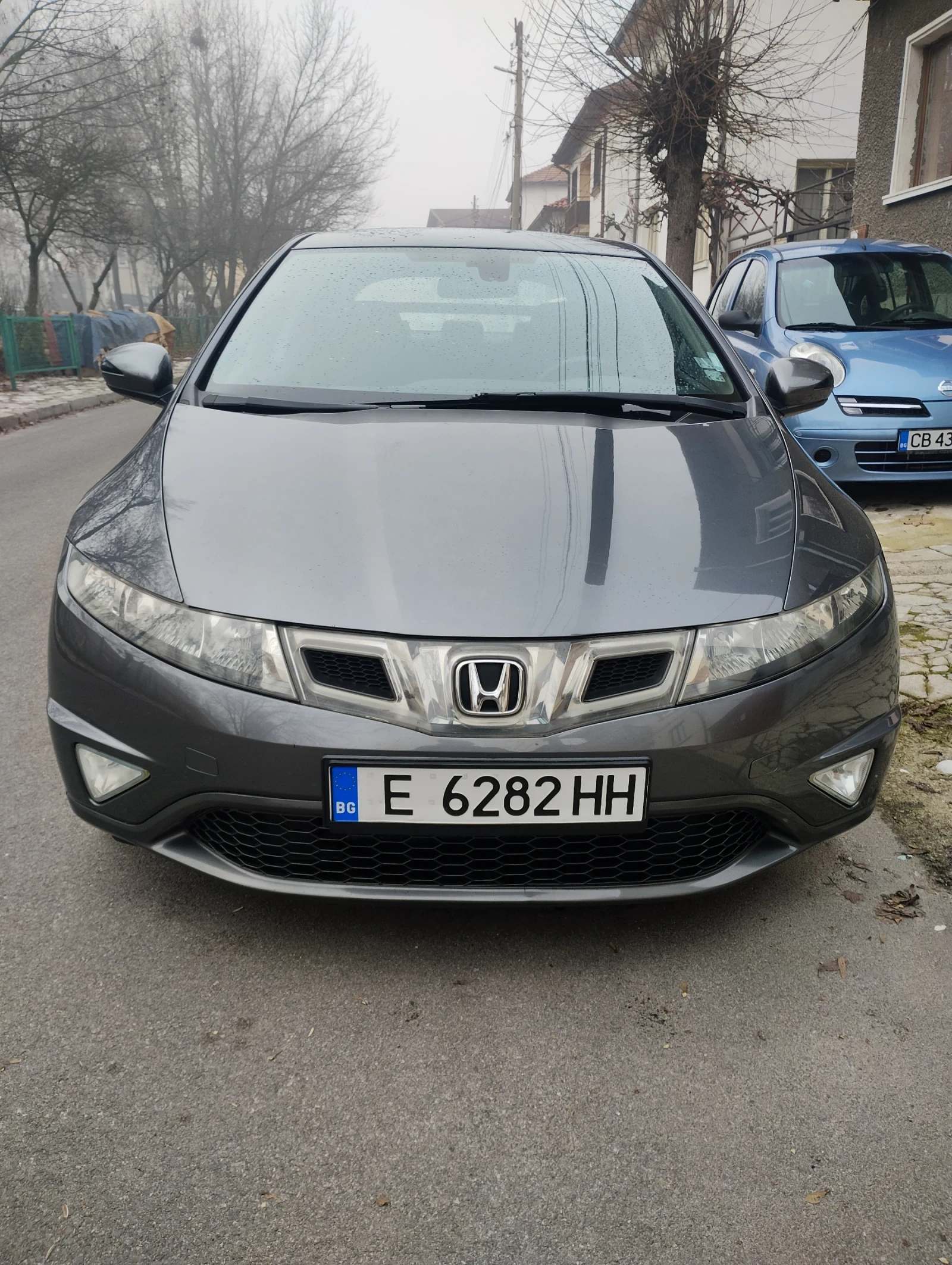 Honda Civic 1, 8vtec | Mobile.bg � ����������� 16