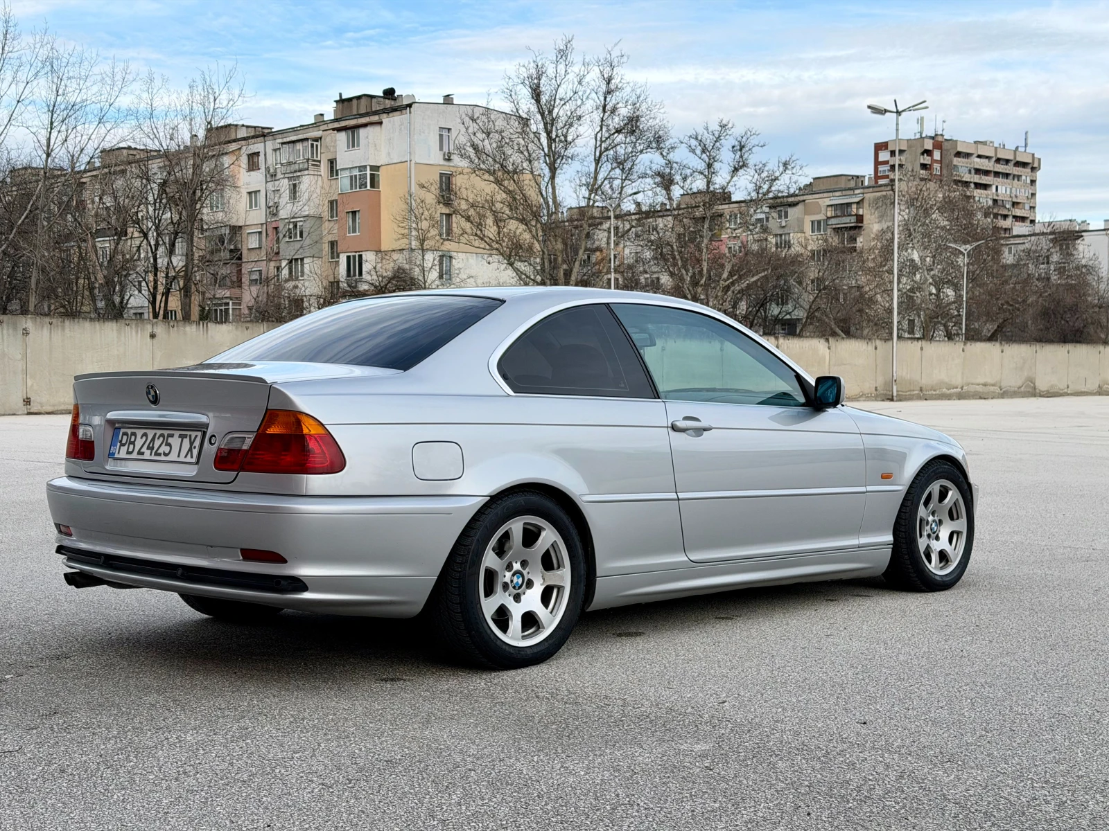 BMW 320 E46 | Mobile.bg � ����������� 5