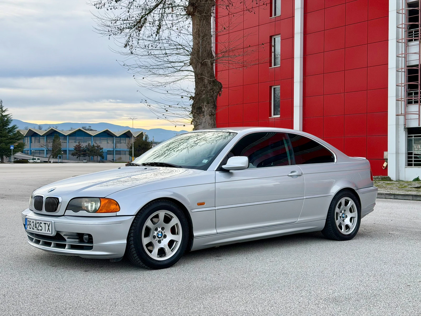 BMW 320 E46 | Mobile.bg � ����������� 1