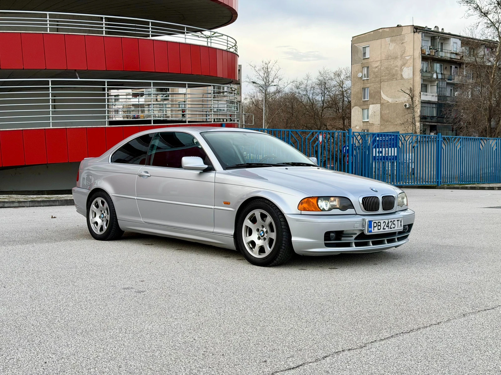 BMW 320 E46 | Mobile.bg � ����������� 7